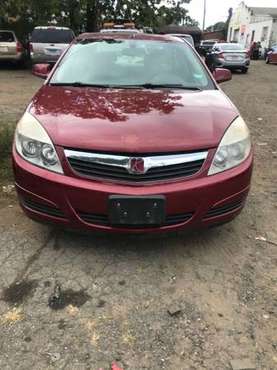 2008 Saturn Aura XE(Low miles) for sale in Manchester, CT