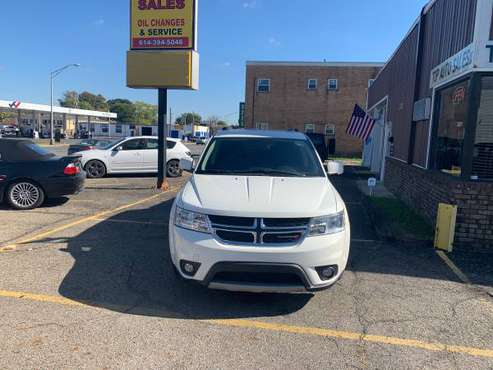 2013 Dodge Journey for sale in Columbus, OH