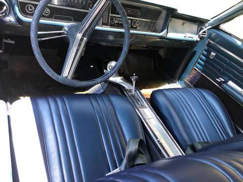 1965 Buick Skylark for sale in Los Angeles, CA