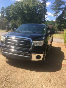 2012 Toyota Tundra Double Cab for sale in Augusta, GA