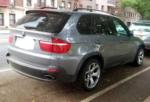 2008 BMW X5 E70 4.8i Sport Package for sale in Bronx, NY