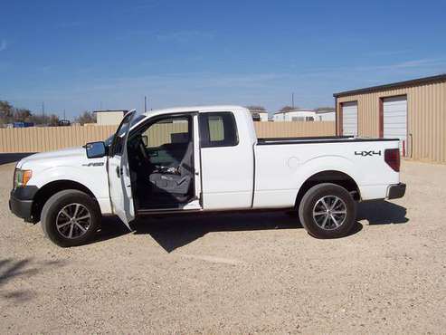RANCHER, FARMER, HUNTER - cars & trucks - by owner - vehicle... for sale in Lubbock, TX