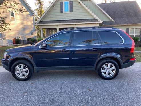 Volvo XC90 - cars & trucks - by owner - vehicle automotive sale for sale in Leland, NC