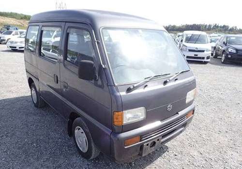 1996 Suzuki Every for sale in U.S.