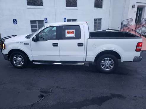 ***2006 FORD 150 LARIAT**** - cars & trucks - by owner - vehicle... for sale in Fort Lauderdale, FL
