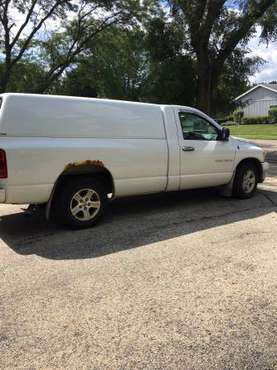 2006 Dodge Ram SLT for sale in Antioch, WI