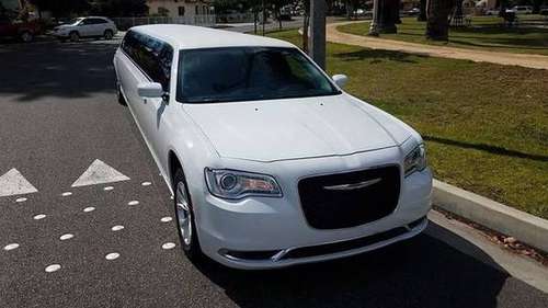 2016 Chrysler 300 Limousine for sale in Baltimore, MD