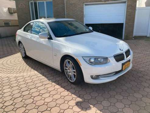 2011 BMW 335IX - cars & trucks - by owner - vehicle automotive sale for sale in Garden City, NY