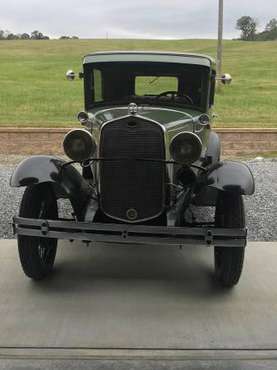 1930 Ford Sedan for sale in Roanoke, VA