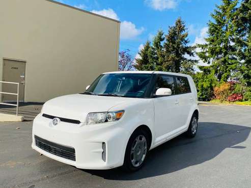 2012 Scion xB - cars & trucks - by owner - vehicle automotive sale for sale in Seattle, WA