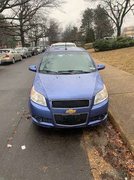 2009 Chevrolet Aveo LT for sale in Arlington, District Of Columbia