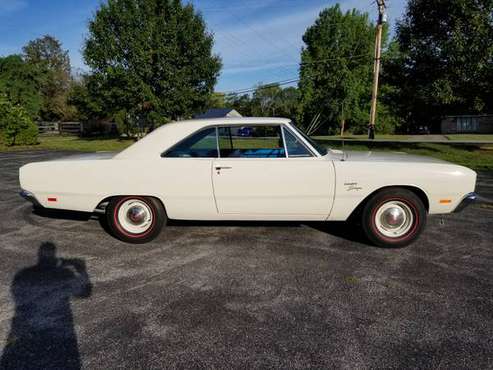 1969 Dodge Dart Swinger for sale in Florence, OH