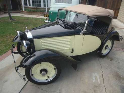 1931 Austin American for sale in Cadillac, MI