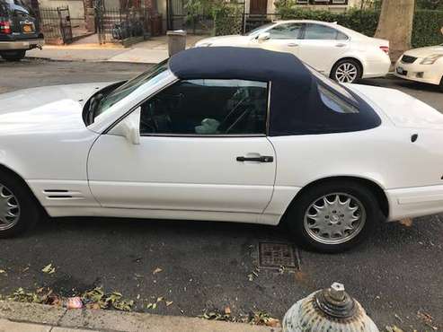 Mercedes Benz SL 320 for sale in STATEN ISLAND, NY