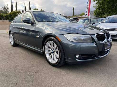 2011 BMW 3 Series 328i - APPROVED W/1495 DWN OAC! - cars & for sale in La Crescenta, CA