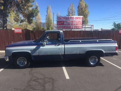 Chevy Silverado - cars & trucks - by dealer - vehicle automotive sale for sale in flagsatff, AZ