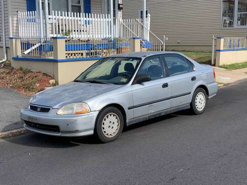 1997 Honda Civic DX for sale in perth amboy, NJ