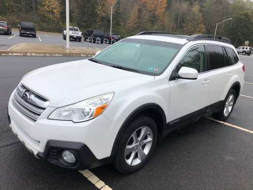 2013 Subaru Outback 2.5i Limited for sale in White Haven, PA