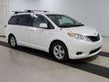 2012 Toyota Sienna Base - - by dealer - vehicle for sale in TAMPA, FL