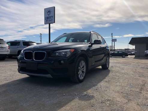 2014 BMW X1 - - by dealer - vehicle automotive sale for sale in Lincoln, NE