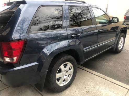 2009 Jeep Cherokee limited for sale in Maspeth, NY