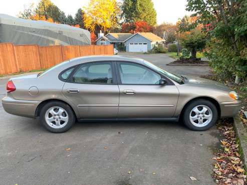 2006 Ford Taurus for sale in Wilsonville, OR