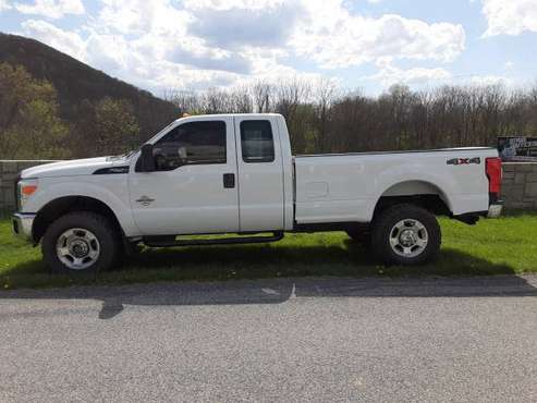 2011 F-250XL - - by dealer - vehicle automotive sale for sale in Everett, PA