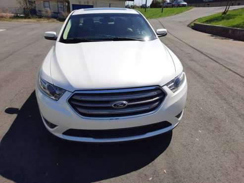 Take a look at this 2013 Ford Taurus-Hickory - - by for sale in Denver, NC