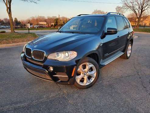 2012 BMW X5 xDrive35i - cars & trucks - by dealer - vehicle... for sale in Plymouth, MI