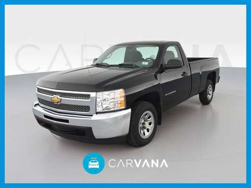 2013 Chevy Chevrolet Silverado 1500 Regular Cab Work Truck Pickup 2D for sale in Columbia, MO