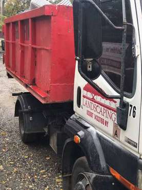 Rolloff trucks & containers for sale in Peekskill, NY