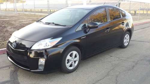 2010 Toyota Prius, New Hybrid Battery from Toyota, CLEAN TITLE -... for sale in Selma, CA