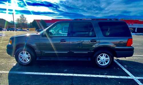 2005 Ford Expedition for sale in LOCUST GROVE, VA