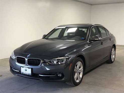 2018 BMW 3 Series 330i xDrive - cars & trucks - by dealer - vehicle... for sale in Buffalo, NY
