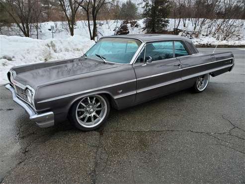 1964 Chevrolet Impala for sale in Westford, MA