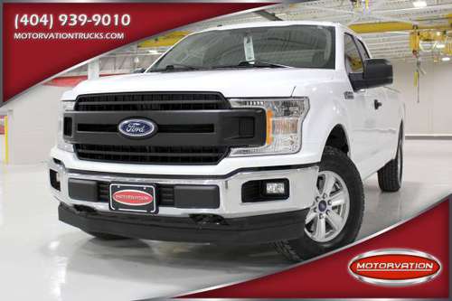 2019 Ford F-150 XL *EXC LWB 4x4 * - cars & trucks - by dealer -... for sale in Columbia, SC