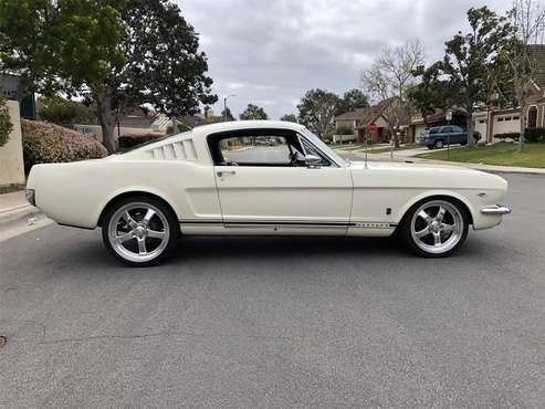 1966 Ford Mustang for sale in Orange, CA