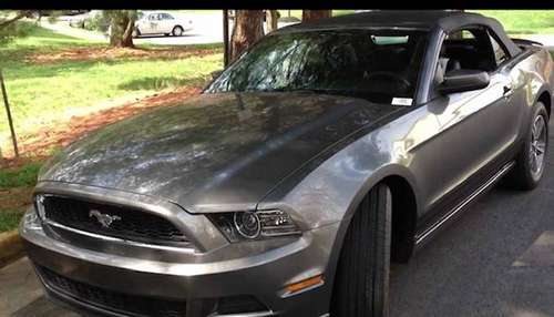 Ford Mustang 2013 for sale in Canyon Country, CA