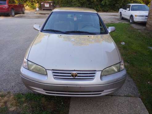 1999 Toyota Camry for sale for sale in Terre Haute, IN