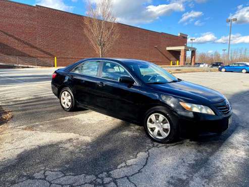 Toyota Camry - cars & trucks - by owner - vehicle automotive sale for sale in Laurel, MD