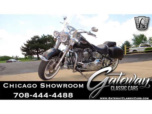 2006 Harley-Davidson Motorcycle for sale in O'Fallon, IL