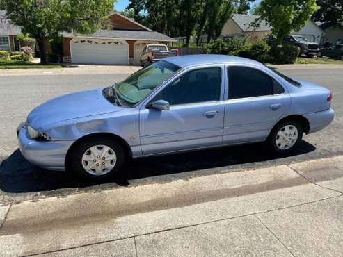 1997 Ford Contour For Sale for sale in Redding, CA