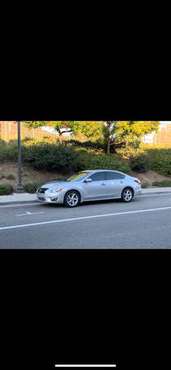 CLEAN 2015 Nissan Altima 32,000 Miles for sale in San Marcos, CA