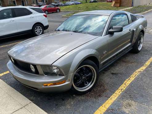 Ford price reduced Mustang 2009 GT (copy) for sale in Columbus, OH