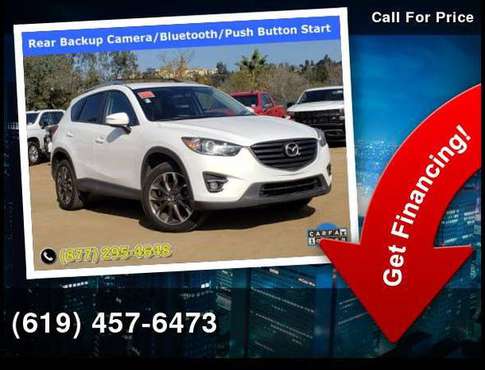 --* Make Offer *-- 2016 Mazda CX-5 - cars & trucks - by dealer -... for sale in San Diego, CA