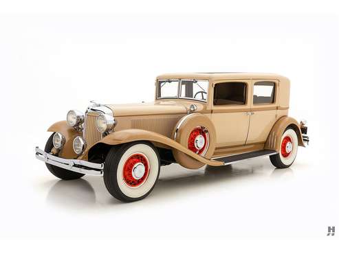 1931 Chrysler Imperial for sale in Saint Louis, MO