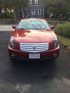 2006 Cadillac CTS, 70K miles for sale in East Weymouth, MA