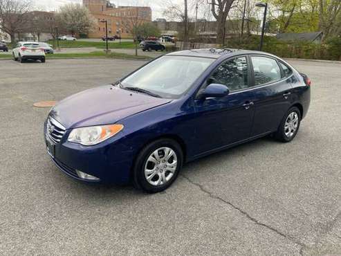 2010 Hyundai Elantra-PLATES IN STOCK! ON THE ROAD FAST - cars & for sale in Schenectady, NY