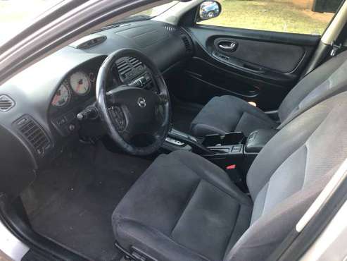 Nissan Maxima 2003 for sale in Clarksville, TN