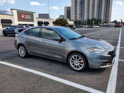 2013 dodge dart low miles for sale in Arlington, District Of Columbia